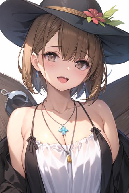 Nekojira Artist Style