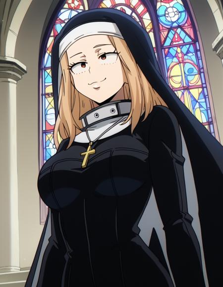 Camie Utsushimi (現見 ケミィ) - My Hero Academia (僕のヒーローアカデミア)版本anime s3 (ID: 986111)