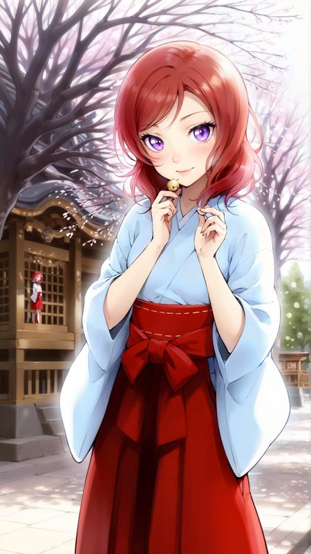 Maki Nishikino - 西木野真姫 - Love Live! - ラブライブ！