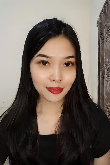 Javanese Girl V5