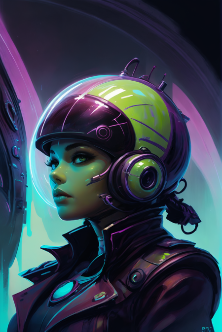 Envy Glimmerpunk XL 01