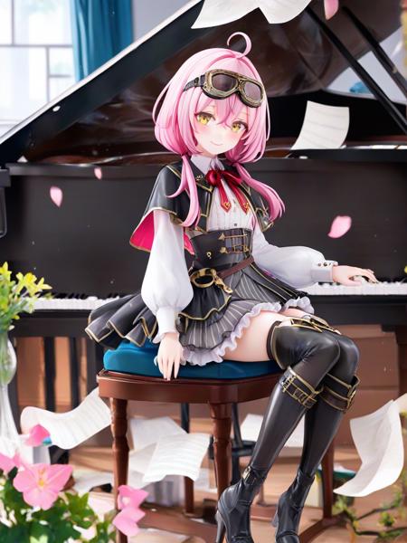 Style: pvc