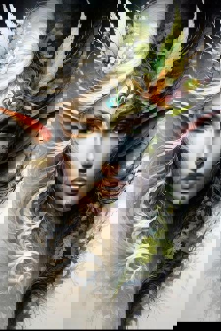 Dichotomy - Final版本v1.0 (ID: 677067)