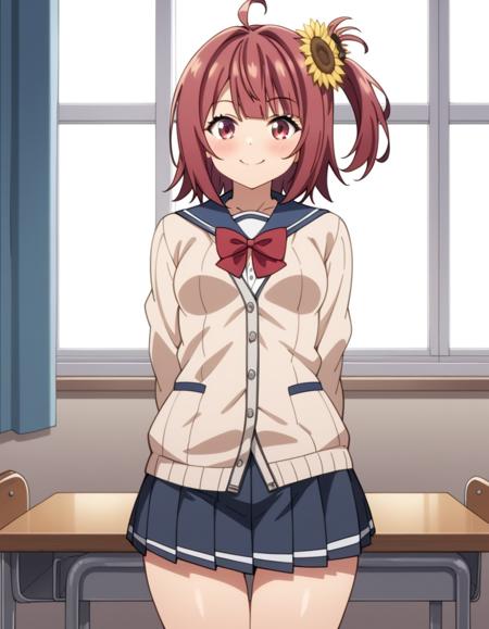 Aoi