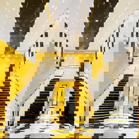 Perfect Building - DS