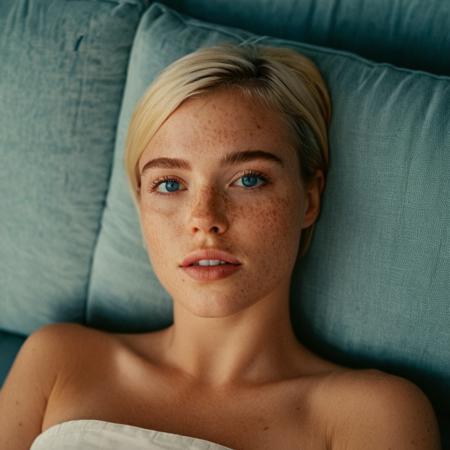 Realistic Skin Texture style XL (Detailed Skin) + SD1.5 + Flux1D