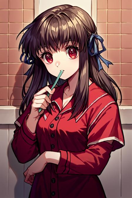 Tohno Minagi (Air)