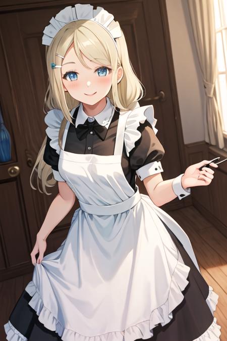 ayase_arisa/絢瀬亜里沙 (Love Live!)