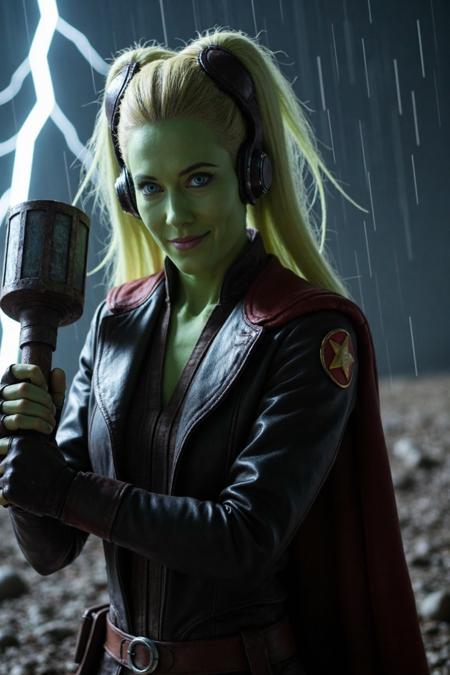 Hera Syndulla