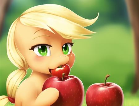 Anything pony: SD Is Magic