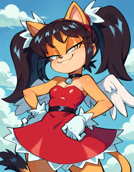 Fiinel/FiinelRush - Style (SDXL)