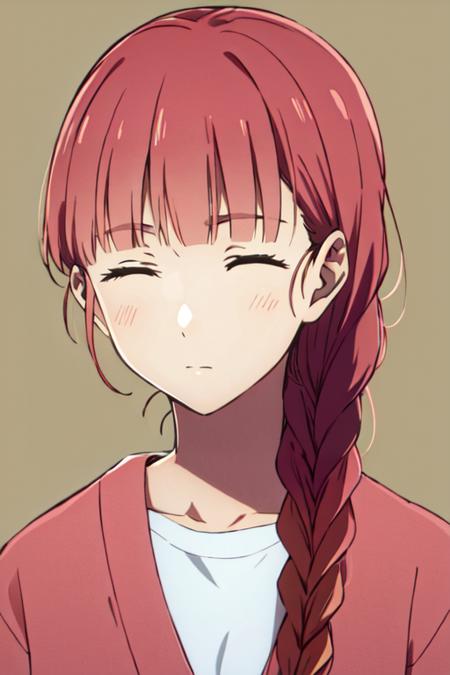 Tokiko Hishigata [ Summer Time Render ]版本v1.0 (ID: 623152)