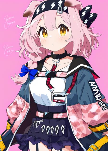 zetsuyochimayo style