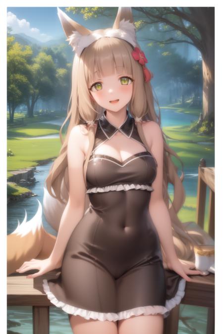超异域公主连结  Re:Dive  Himemiya Maho 姬宫 真步  ひめみや まほ