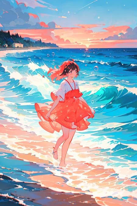 Meepainting