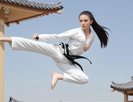 JumpedSideKick XL