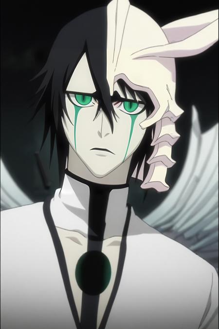 Ulquiorra Cifer | Bleach