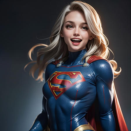 Supergirl
