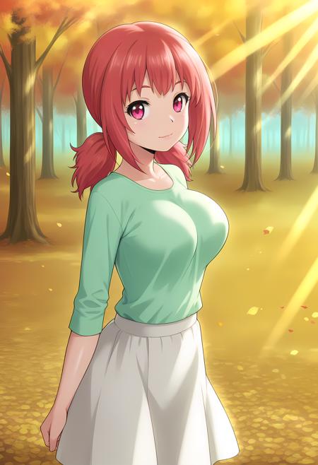 Non Toyoguchi / Keijo!!!!!!!!