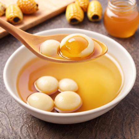 Tang yuan