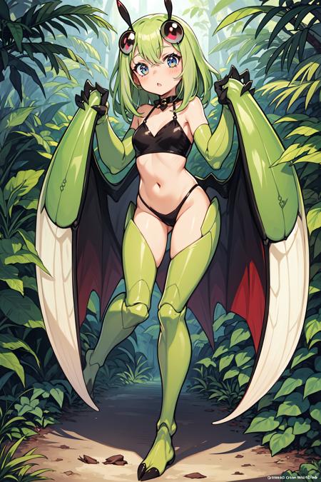 AIOMonsterGirls