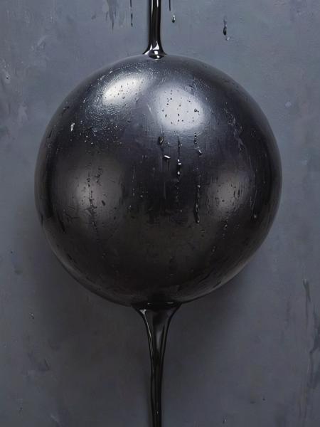 SDXL - Imperfect Rubber Coating版本v1.0 (ID: 311115)