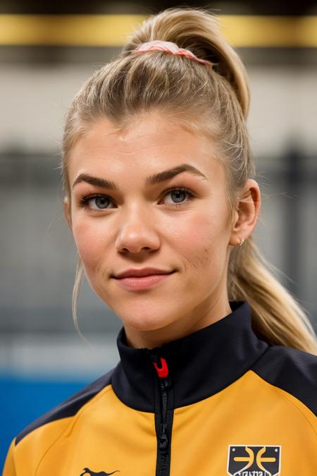 Tess Lieder-Wester