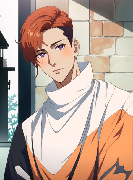 Tasha's Man Mix