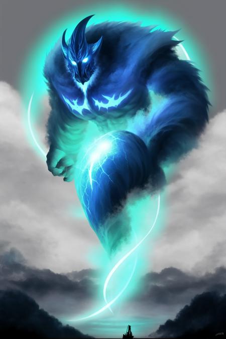 Elementals