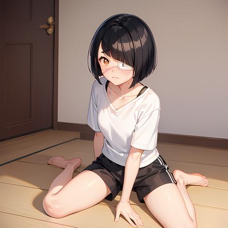 Nakanaka Omoharu – Komi Can't Communicate