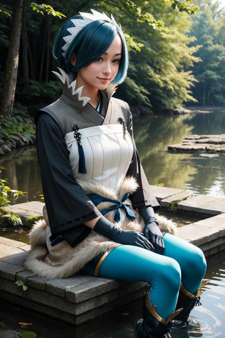 Setsuna (Fire Emblem Fates) LoRA