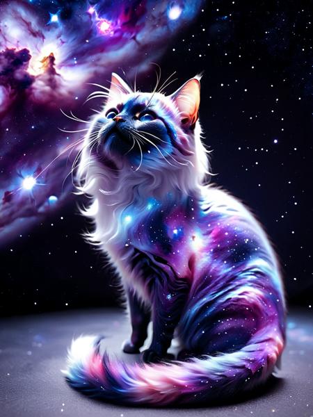 Galaxy World
