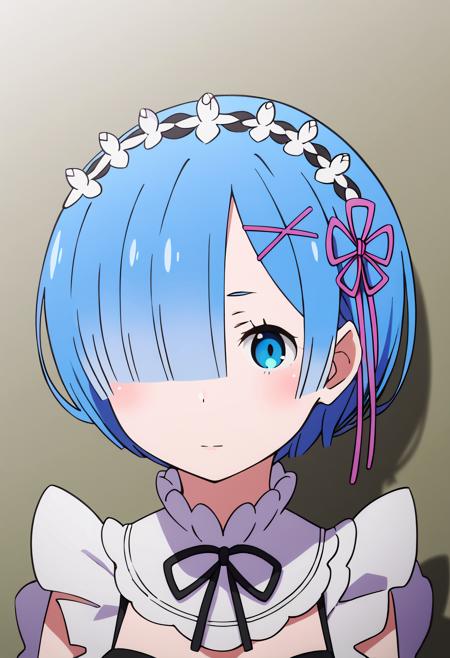 Rem (Re:Zero)