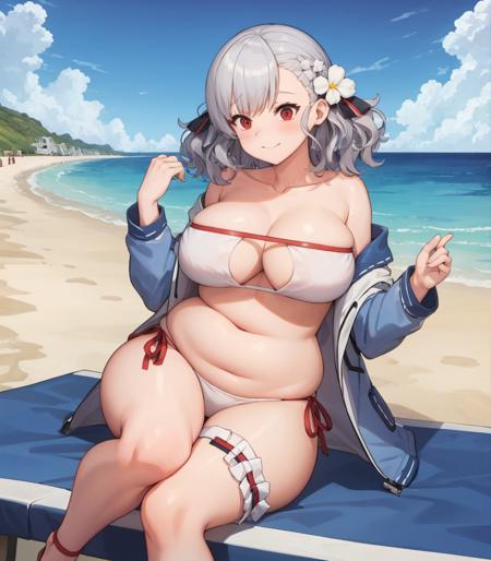 Spas-12 | Girls' Frontline