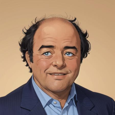 Jacques Villeret
