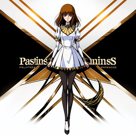 Lachesis (Five Star Stories) LORA版本v1.0 (ID: 181754)