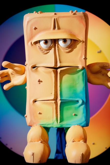 Bernd das Brot