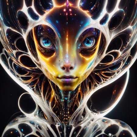 Disco Diffusion - aiai Disco Lucid LoRA