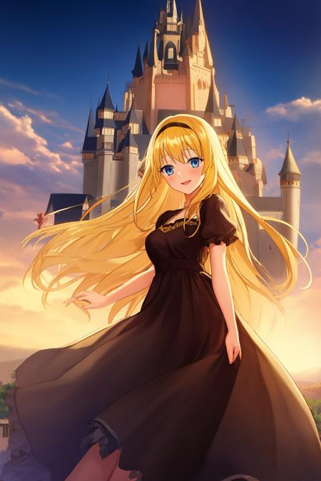 Deep Anime