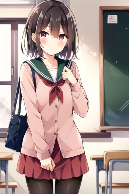 Hiura Mihate | I Turned My Childhood Friend (♂) Into A Girl | 幼馴染（♂）を女の子にしてしまった話