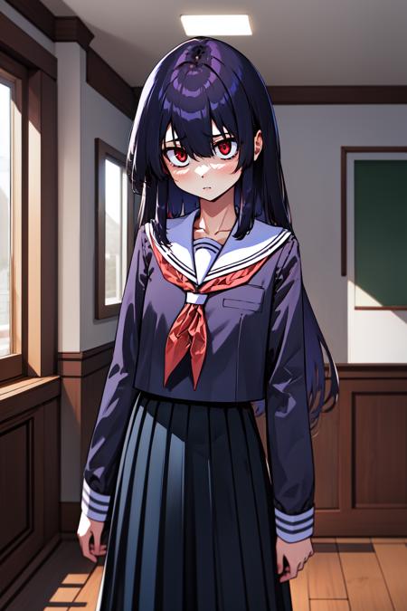 出雲崎ねね子 (シロナガス島への帰還) / Izumozaki Neneko (Return to Shironagas Island)版本v1.0 (ID: 232292)
