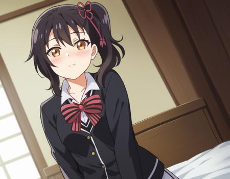 Hasuki Komai (狛井 蓮季) - Boarding School Juliet (Kishuku Gakkou no Juliet) (寄宿学校のジュリエット)