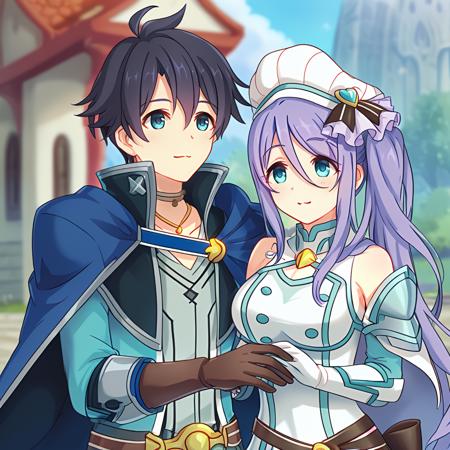 Shizuru シズル (靜流) Princess Connect!Re:Dive