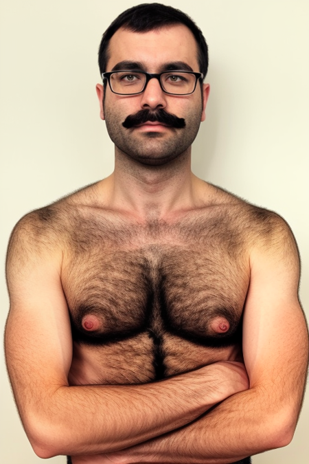 Advanced Hirsute
