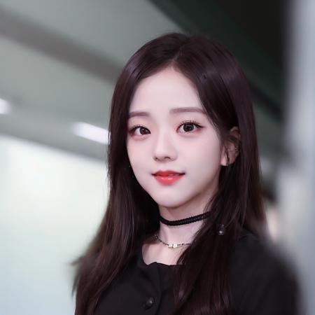 Jisoo Blackpink