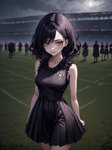 Tennis Dress (XL)