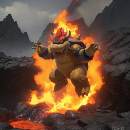 Bowser