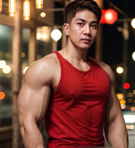 Phannaphong Kongman