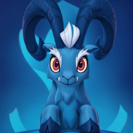 My Little Pony/MLP G4 Grogar版本V1 (ID: 1107895)