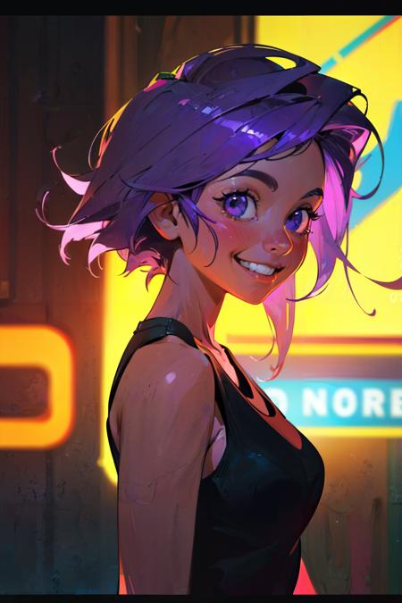 NeoNineToon